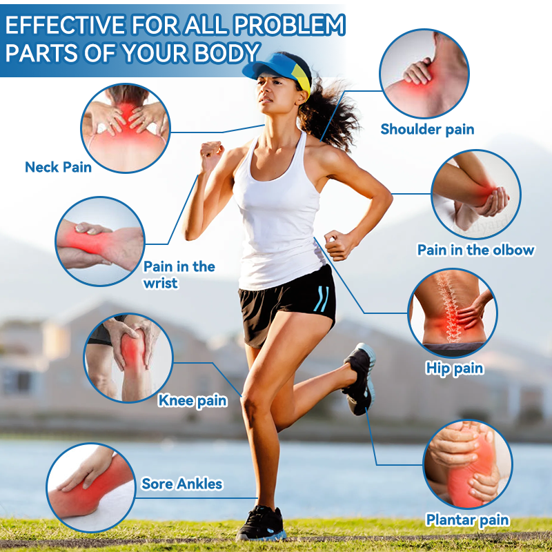 𝖯𝗂𝖼𝗱𝗼® BPC-157 Joint Healing Cream🦴Treats Arthritis, Neuropathy, Rheumatism, Sports Injuries & More👍