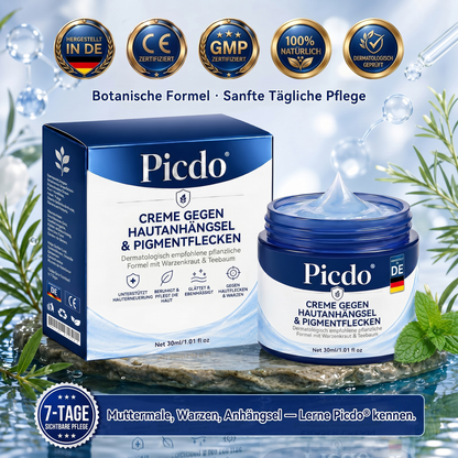 🎁🎁𝐏𝐢𝐜𝐝𝐨® 𝟕-𝐓𝐚𝐠𝐞 𝐂𝐫𝐞𝐦𝐞 𝐆𝐞𝐠𝐞𝐧 𝐇𝐚𝐮𝐭𝐚𝐧𝐡ä𝐧𝐠𝐬𝐞𝐥- & 𝐏𝐢𝐠𝐦𝐞𝐧𝐭𝐟𝐥𝐞𝐜𝐤𝐞𝐧 (𝐒𝐜𝐡𝐦𝐞𝐫𝐳𝐟𝐫𝐞𝐢𝐞 𝐅𝐨𝐫𝐦𝐞𝐥 – 𝐨𝐡𝐧𝐞 𝐍𝐚𝐫𝐛𝐞𝐧)