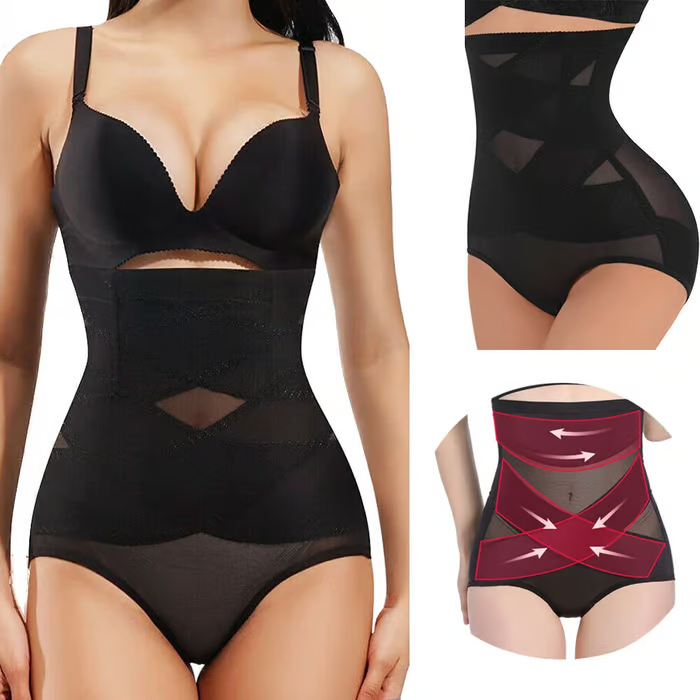 PEARLMOON™ High Waist Tummy Control Hip Lift Pants