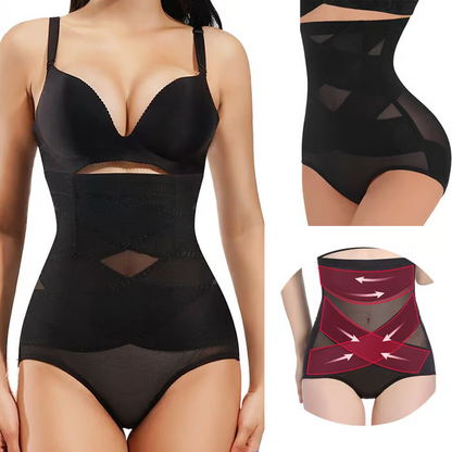 PEARLMOON™ High Waist Tummy Control Hip Lift Pants