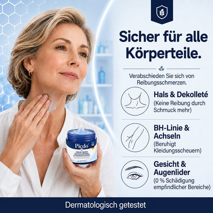 🎁🎁𝐏𝐢𝐜𝐝𝐨® 𝟕-𝐓𝐚𝐠𝐞 𝐂𝐫𝐞𝐦𝐞 𝐆𝐞𝐠𝐞𝐧 𝐇𝐚𝐮𝐭𝐚𝐧𝐡ä𝐧𝐠𝐬𝐞𝐥- & 𝐏𝐢𝐠𝐦𝐞𝐧𝐭𝐟𝐥𝐞𝐜𝐤𝐞𝐧 (𝐒𝐜𝐡𝐦𝐞𝐫𝐳𝐟𝐫𝐞𝐢𝐞 𝐅𝐨𝐫𝐦𝐞𝐥 – 𝐨𝐡𝐧𝐞 𝐍𝐚𝐫𝐛𝐞𝐧)