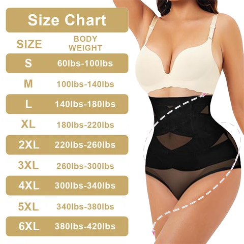 PEARLMOON™ High Waist Tummy Control Hip Lift Pants